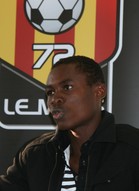 Adénon Abdul Khaled